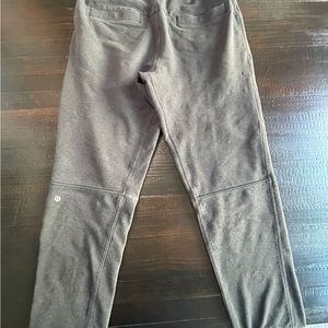 Men’s Lululemon Joggers